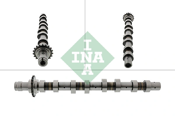 Camshaft